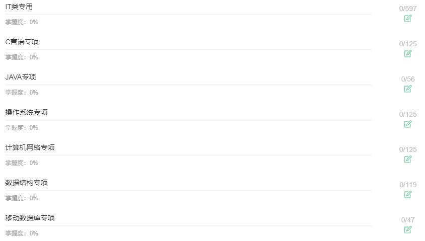 中国电信笔试攻略,中国电信笔试专业知识汇总