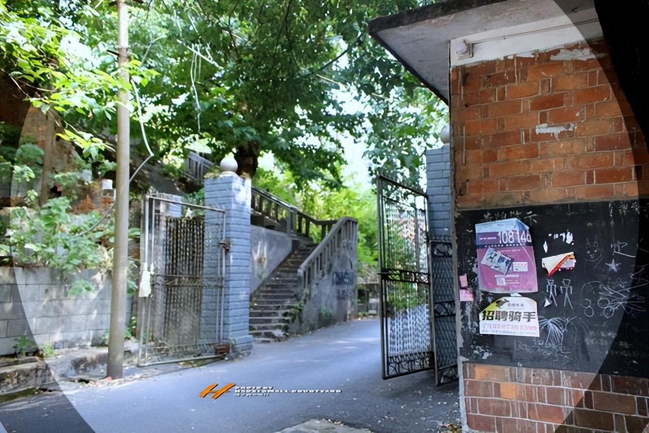 秋日出行，无意中遇见这家历史悠久的国营老工厂——邵阳电池厂