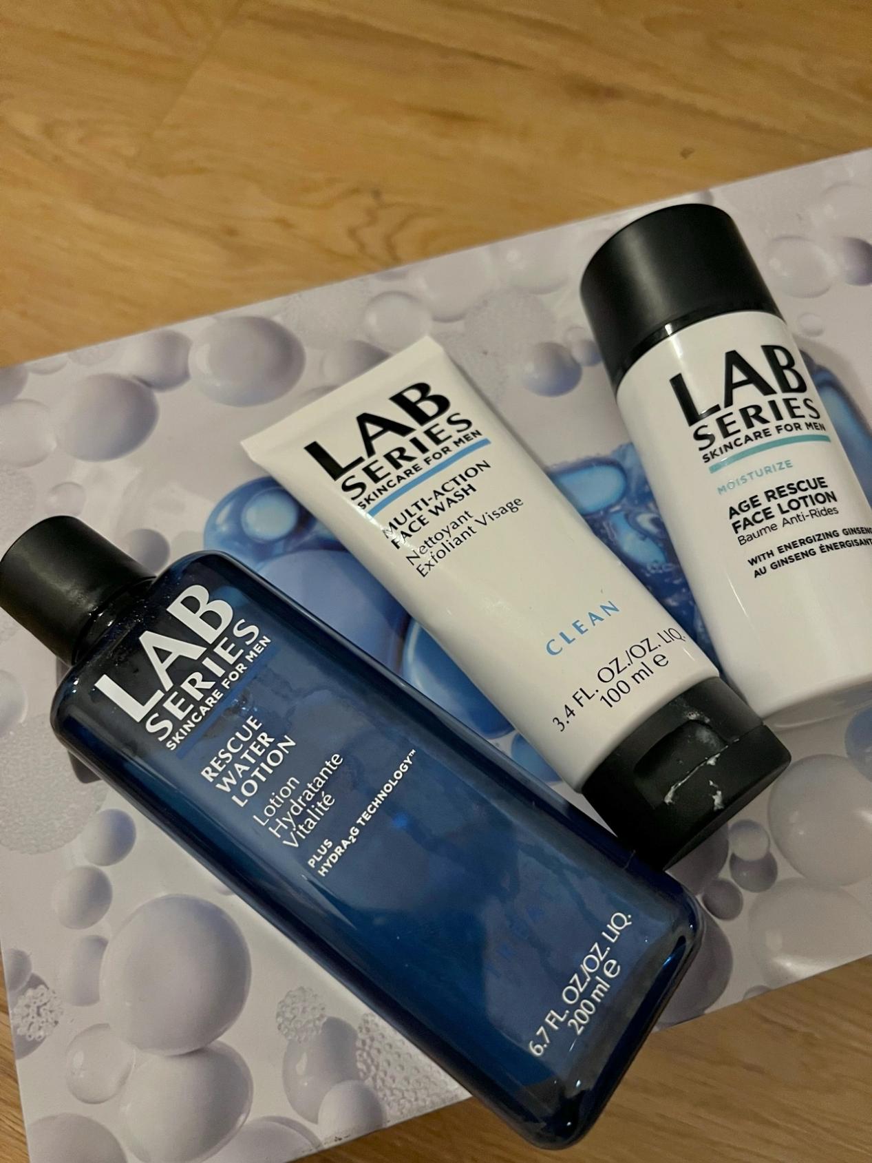 男士用什么洗面奶好控油去黑头,男士控油效果好的洗面奶推荐