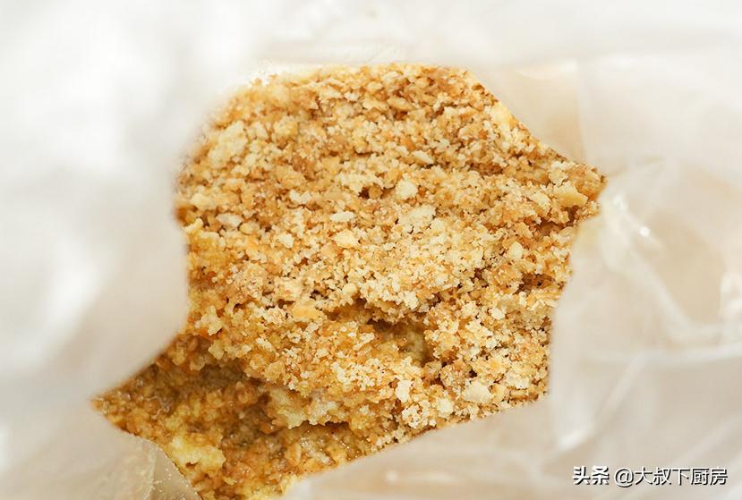 百吃不腻的糖霜蛋糕,百吃不厌戚风蛋糕