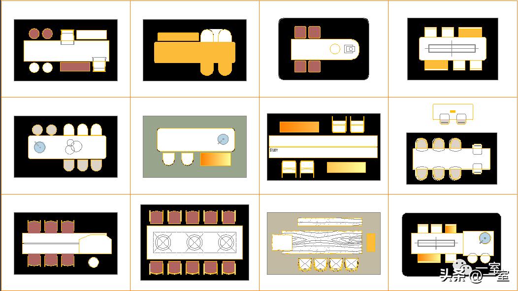 cad褰╁钩鍥惧彧鑳界敤ps鍋氬悧,cad鎬庝箞杞琾s鍋氬僵骞冲浘璇﹁В