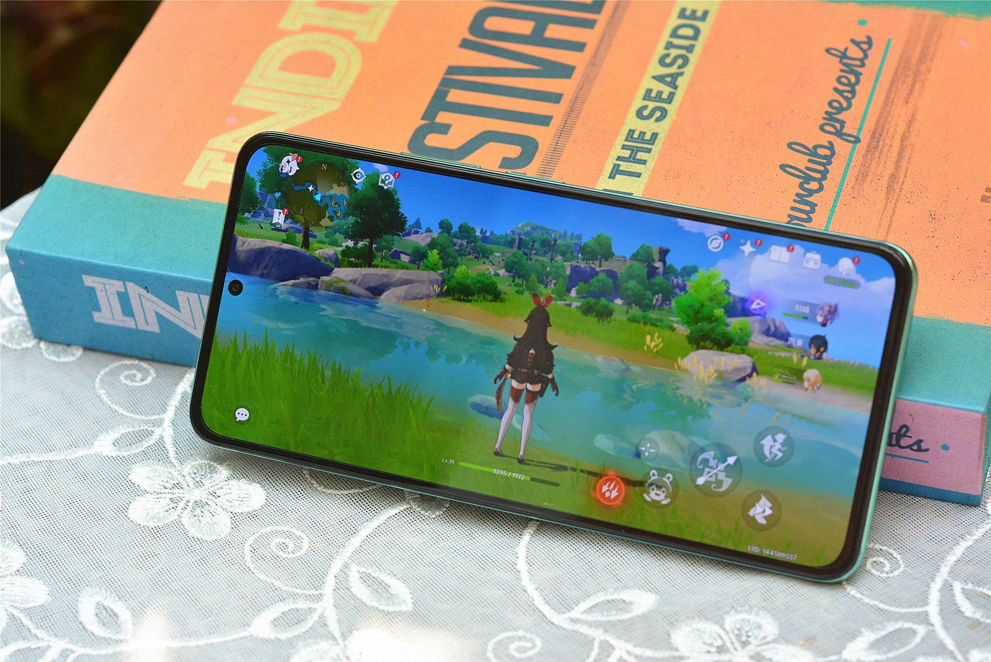 红米k50实际上手体验,红米k50缺点和不足