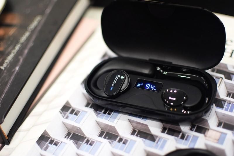 sanag耳机评测z30,塞纳z30耳机测评