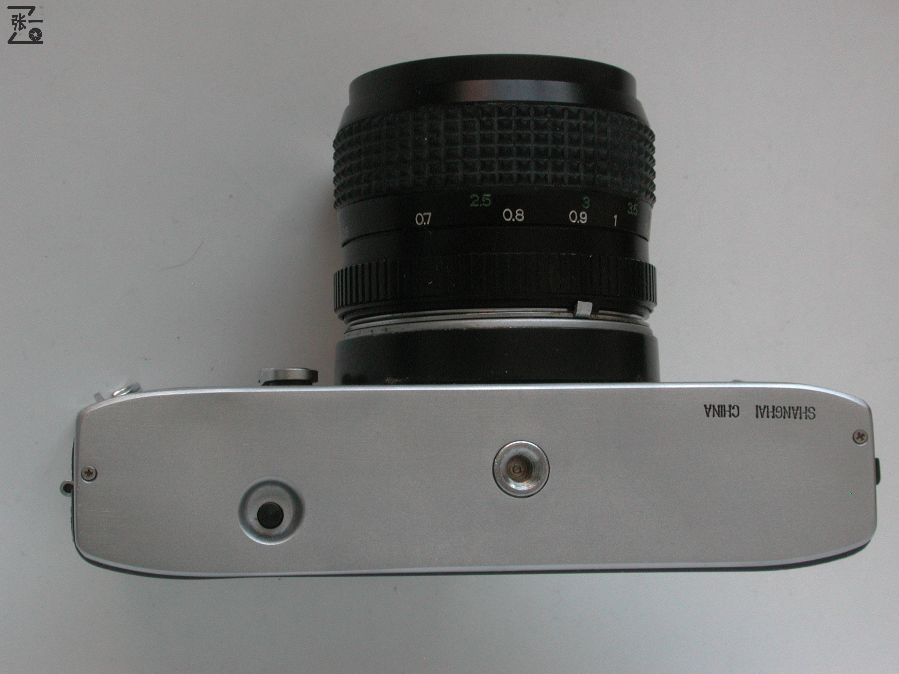 海鸥205相机当年的价格,海鸥DF-1单反相机