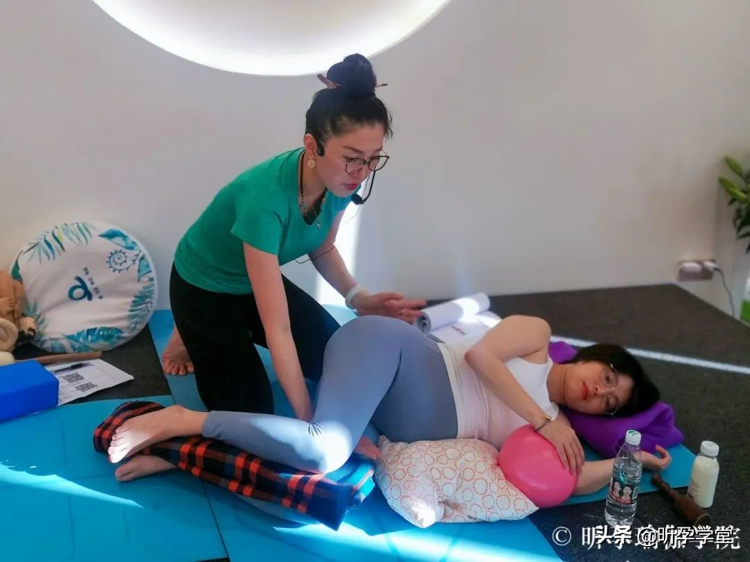 薅羊毛就是现在，再享多重福利|盆底健康管理，线上线下双重学