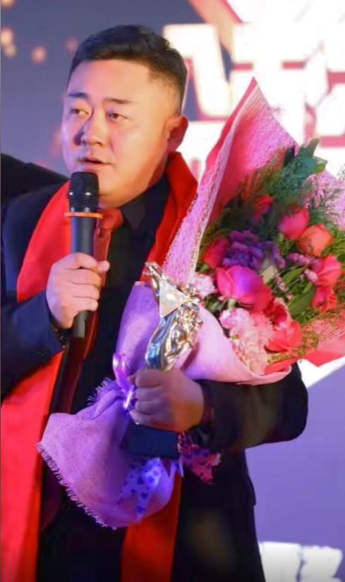 一个破产中年男人的抖音逆袭