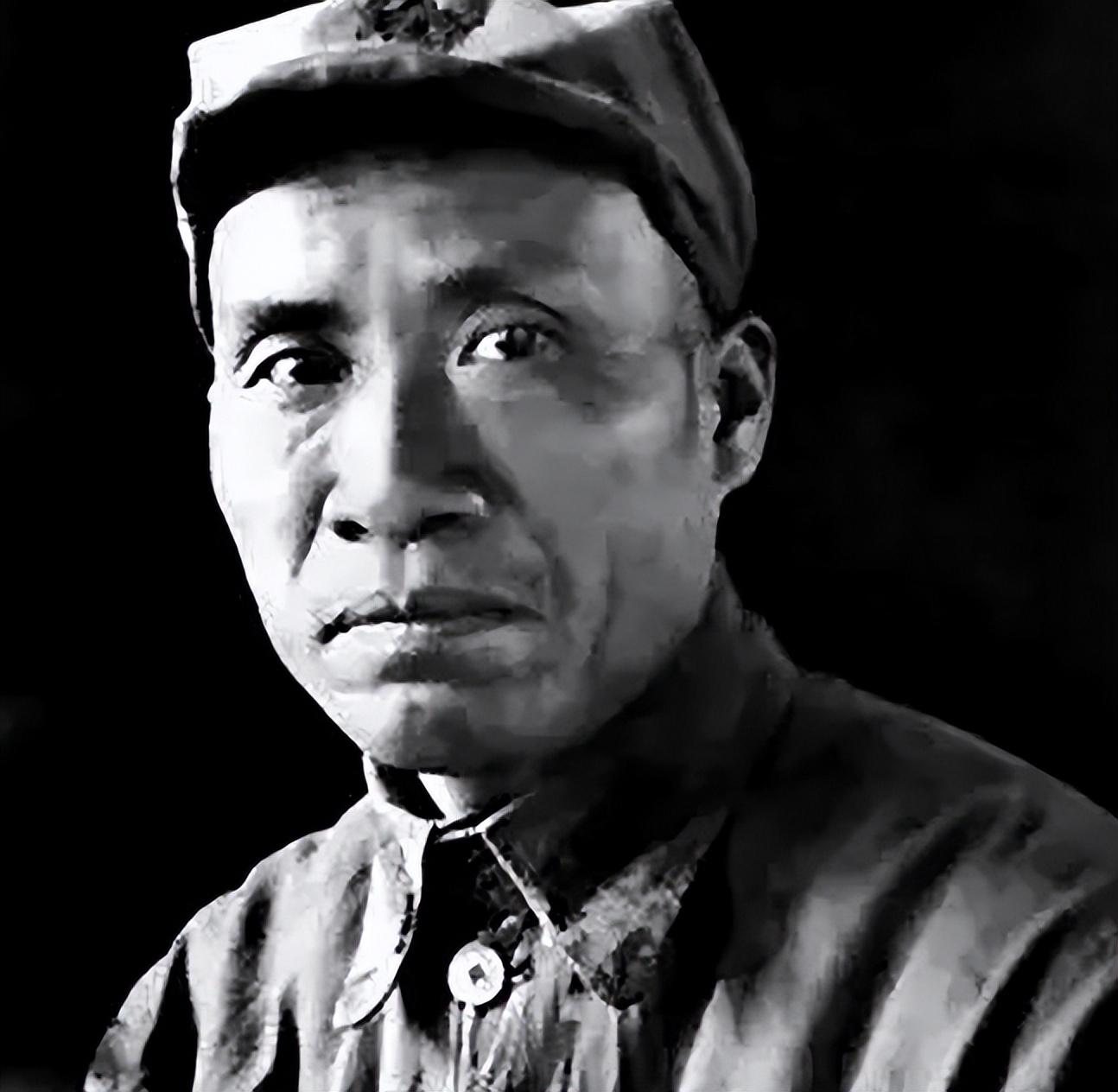 *德朱**一生从不生病，从未用过蚊帐，傅连暲：我无法解释原因