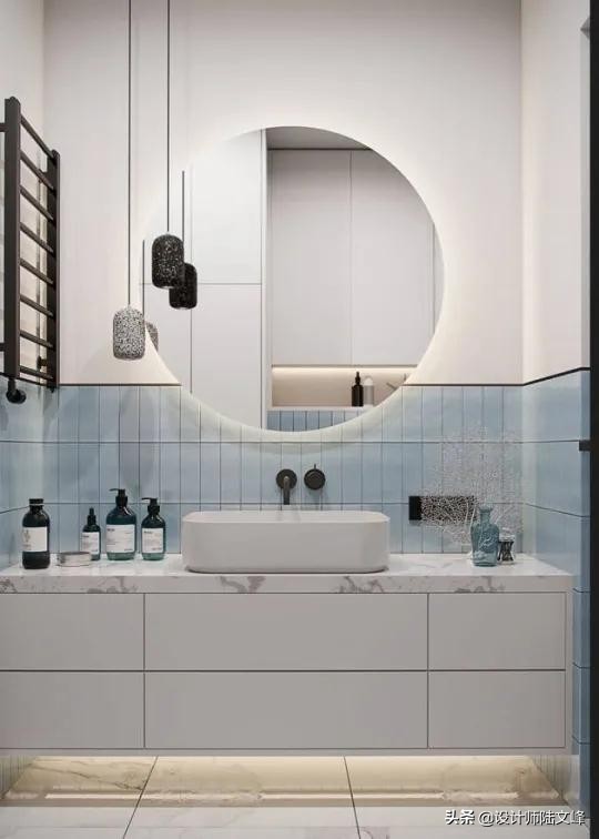 房屋主灯设计与无主灯设计哪个好,无主灯设计需要全屋弄吗