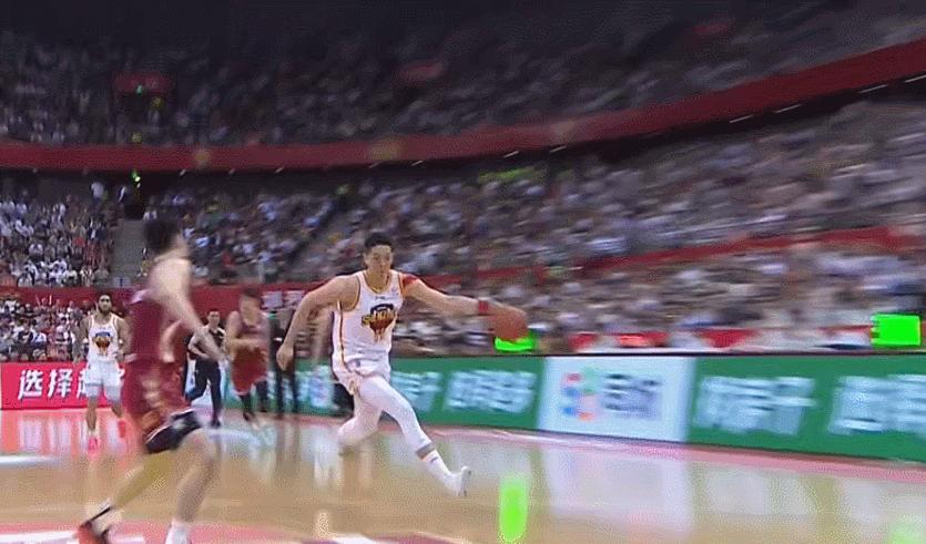 程帅澎三分反绝杀吴前15分,程帅澎三分绝杀评论