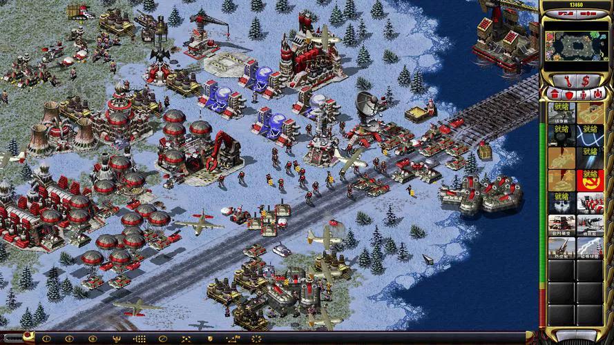 70后经典电脑游戏手游排行榜,70后的大叔爱耍的电脑游戏