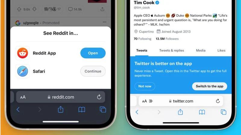 苹果safari阻止网站跟踪怎么清除,iphonesafari如何阻止弹出窗口