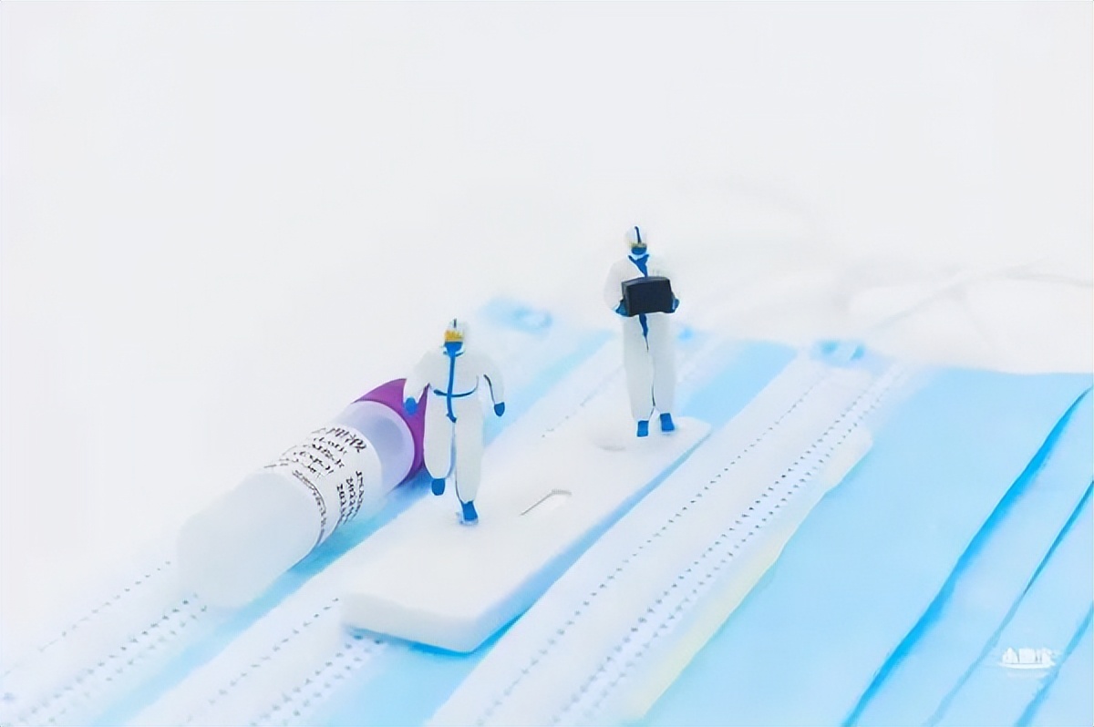 变黄码了怎么去做核酸,变成黄码该怎么办