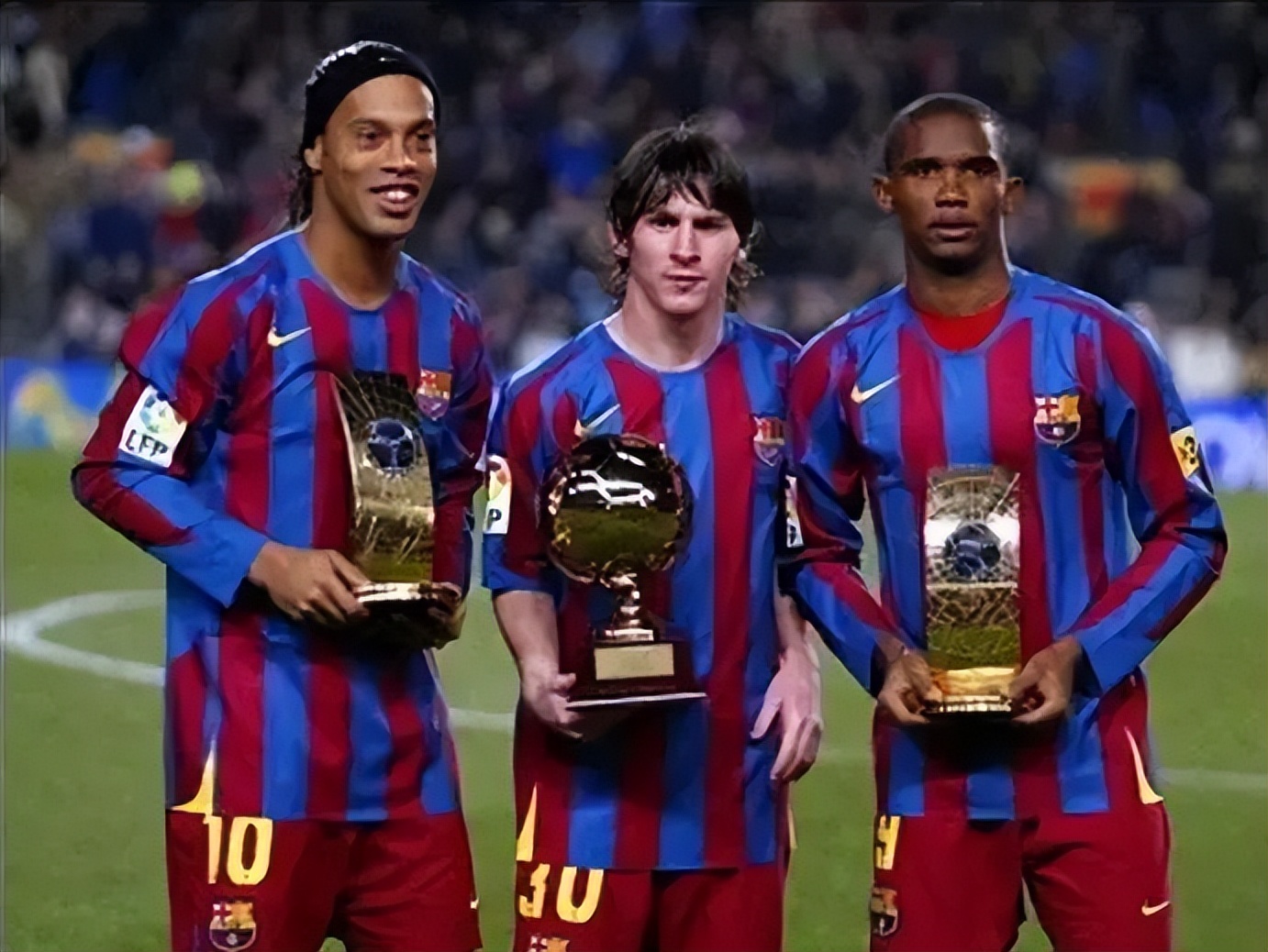 西班牙足球历史上最辉煌的时期,西班牙国家足球