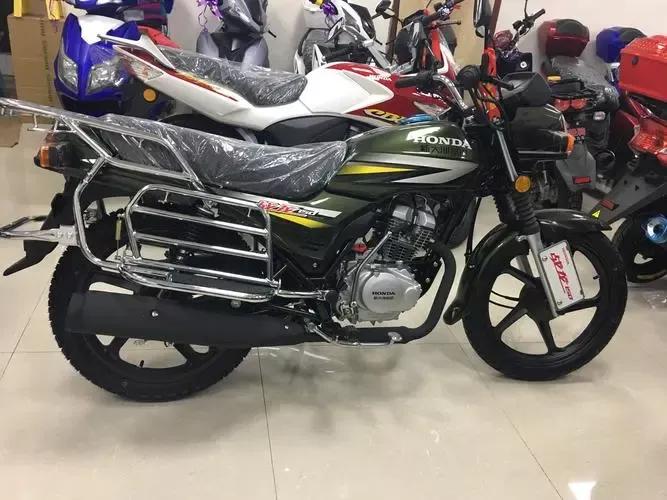 新大洲本田战龙150二手,新大洲本田战龙150发动机