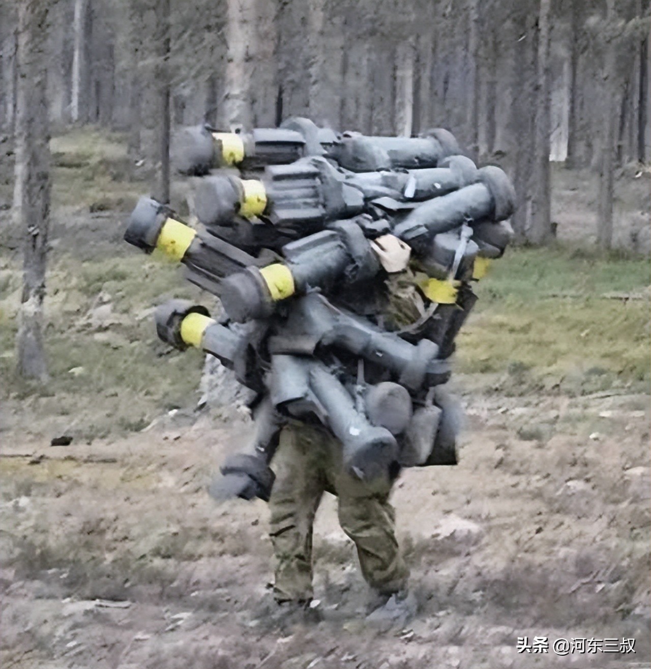 俄乌冲突启示录基辅,乌俄战争给我们的启迪