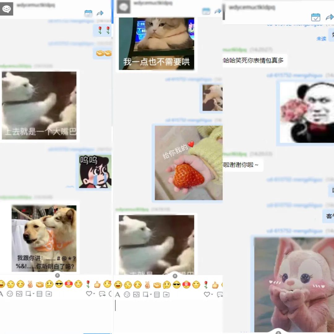 我在深夜做客服，有很多秘密想讲