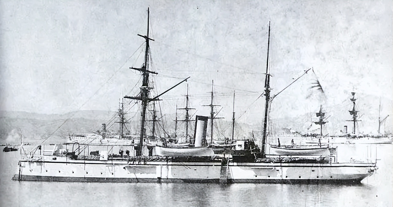 旧日本海军所有战列舰,旧日本海军日向号战列舰