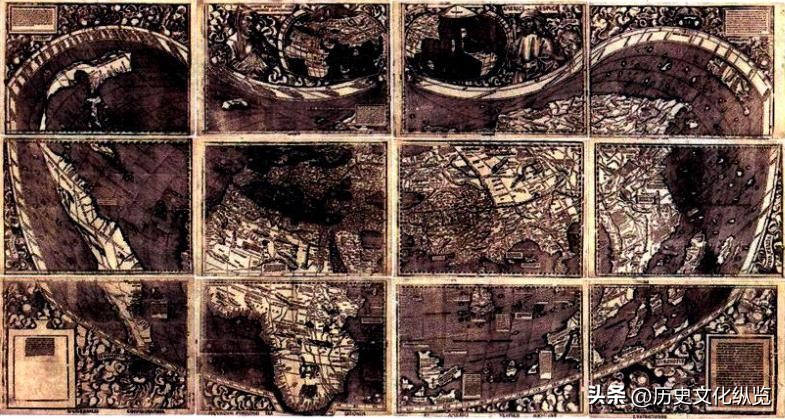 历史考古古墓解密探索,考古新发现怪墓里的神秘古国