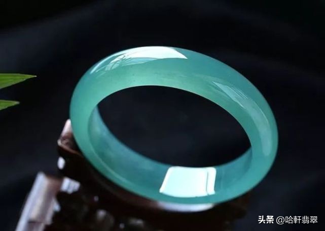 墨翠蓝水油青,墨翠跟老蓝水怎么区分