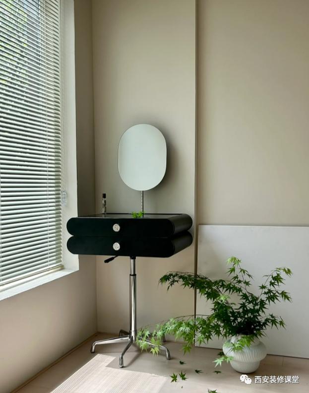 如何便宜买卧室化妆台,卧室化妆台设计效果图