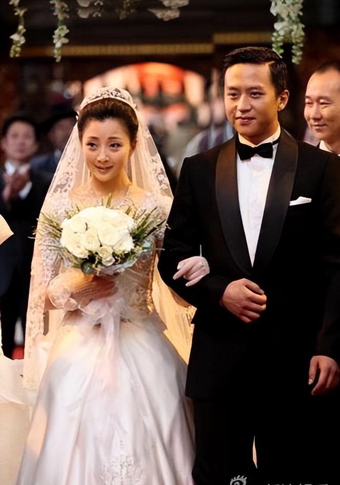 殷桃的坎坷情史,殷桃最新情史