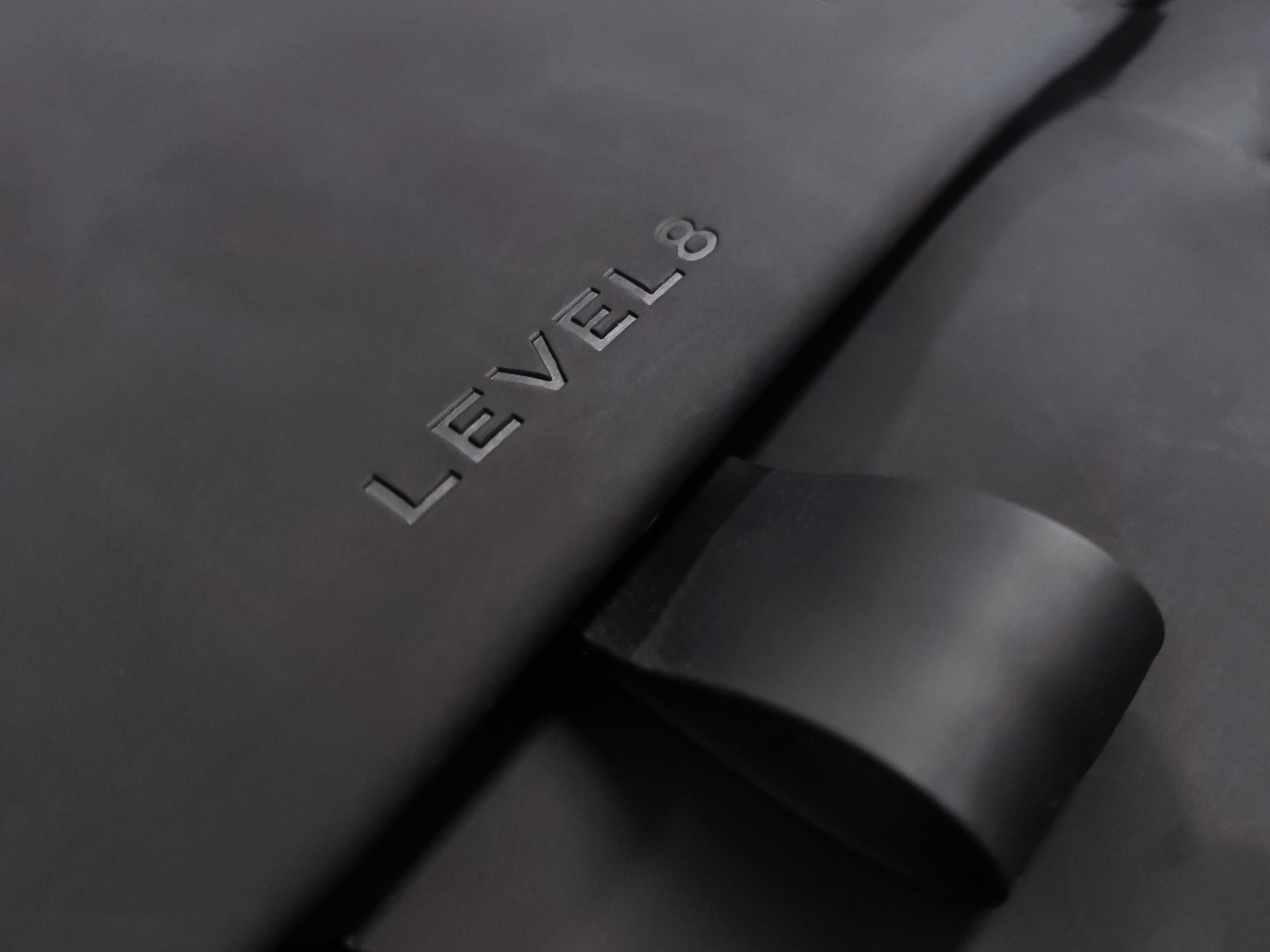 地平线8号双肩包测评,地平线8号level8双肩包怎么样