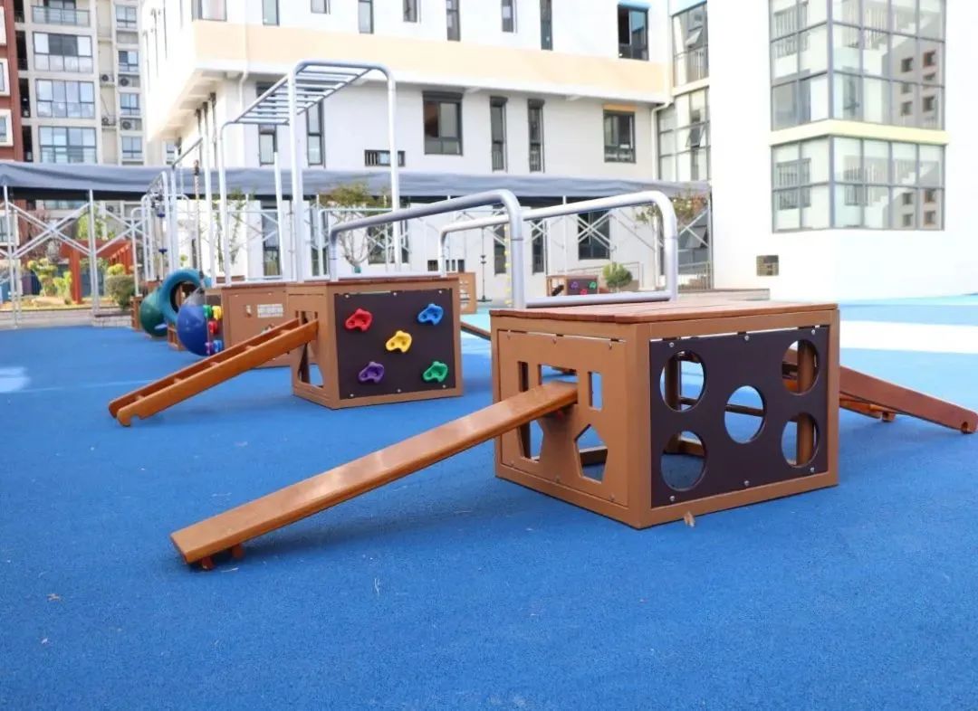 常州一批新校区将于新学期投用