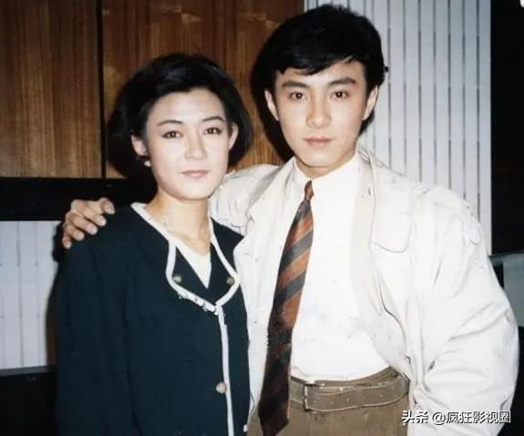 张卫健被谁封杀,张卫健遭封杀