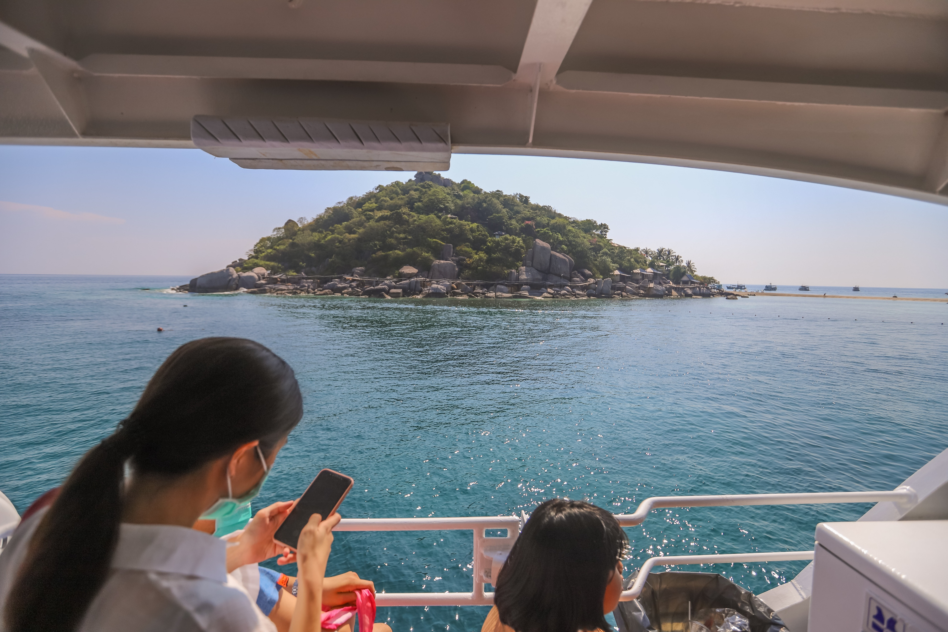 泰国潜水4大海岛攻略,泰国普吉岛潜水旅游攻略