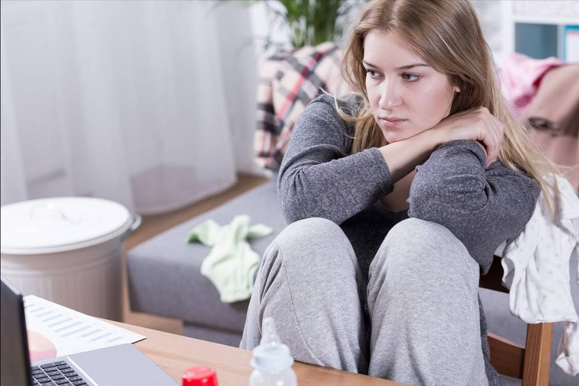 大脑头皮紧绷是什么原因,如何缓解脑神经紧绷