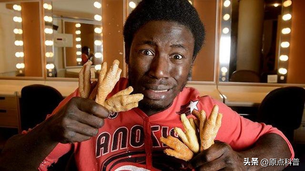 中国人吃了十大奇葩食物,盘点我们中国十大残忍美食