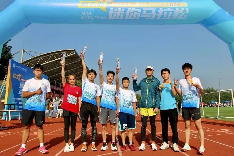 隶属国家电网的国家示范高职院校，百年底蕴，实力强劲，牛人辈出