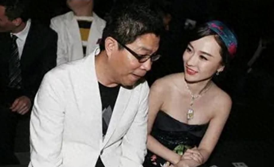 霍思燕一夜成名作品,霍思燕早期写真作品