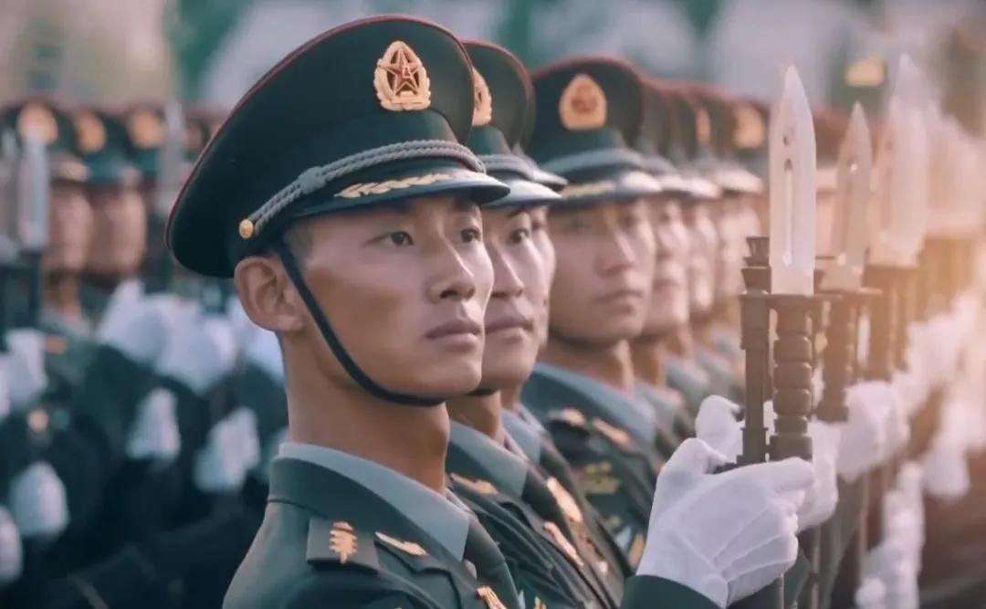 全球4大军校,国内4所顶尖的军校