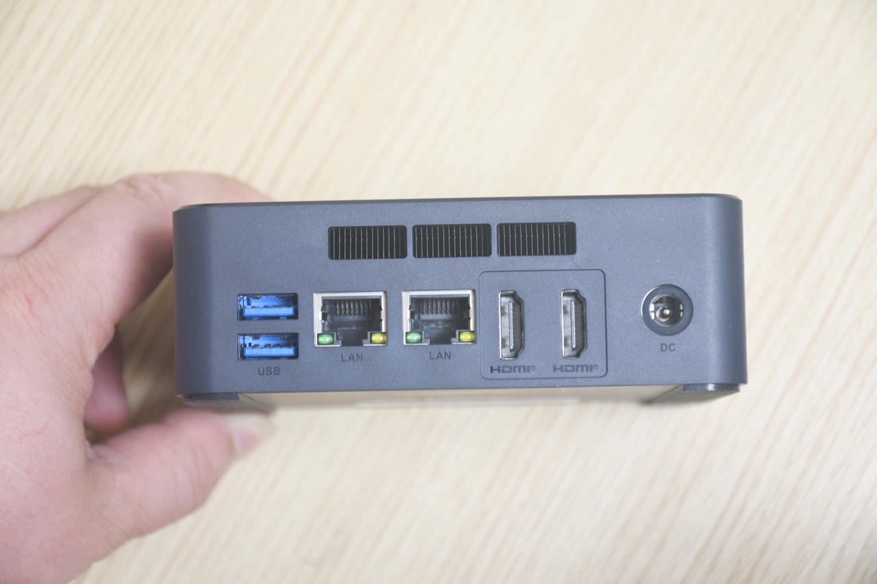 目前最好的迷你电脑,迷你电脑的缺点