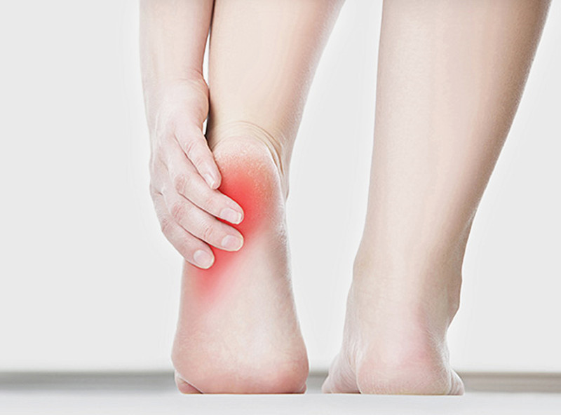 脚踝疼跟穿鞋子有关系吗,穿鞋脚踝痛是什么原因