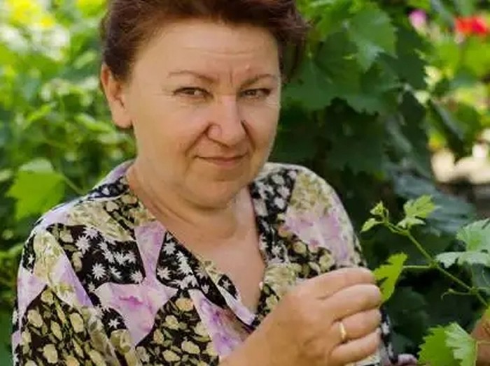 曾外祖母的一生,曾外祖母长什么样