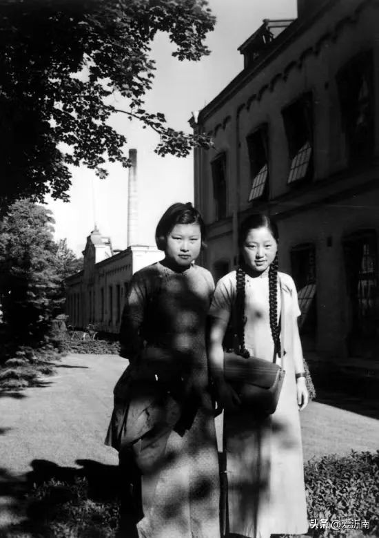 居里夫人一家有多强,中国居里夫人及其家族