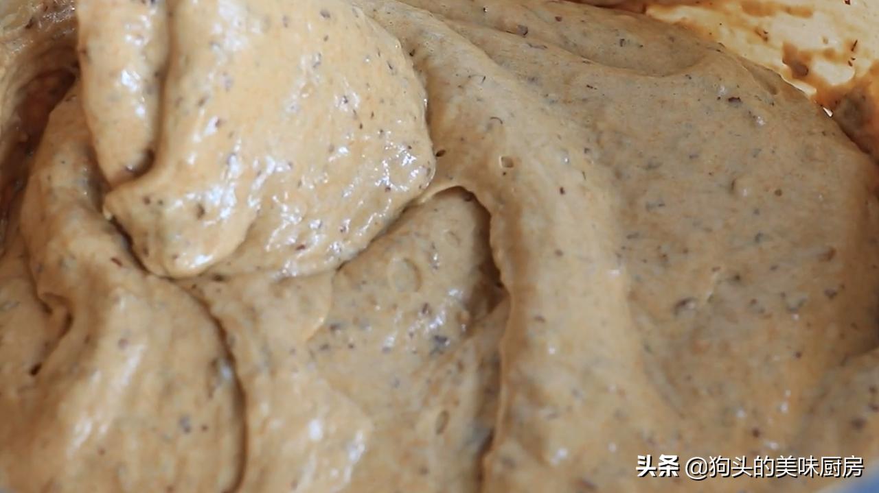 枣糕这样做蓬松柔软枣香十足,不用烤箱做枣糕的做法