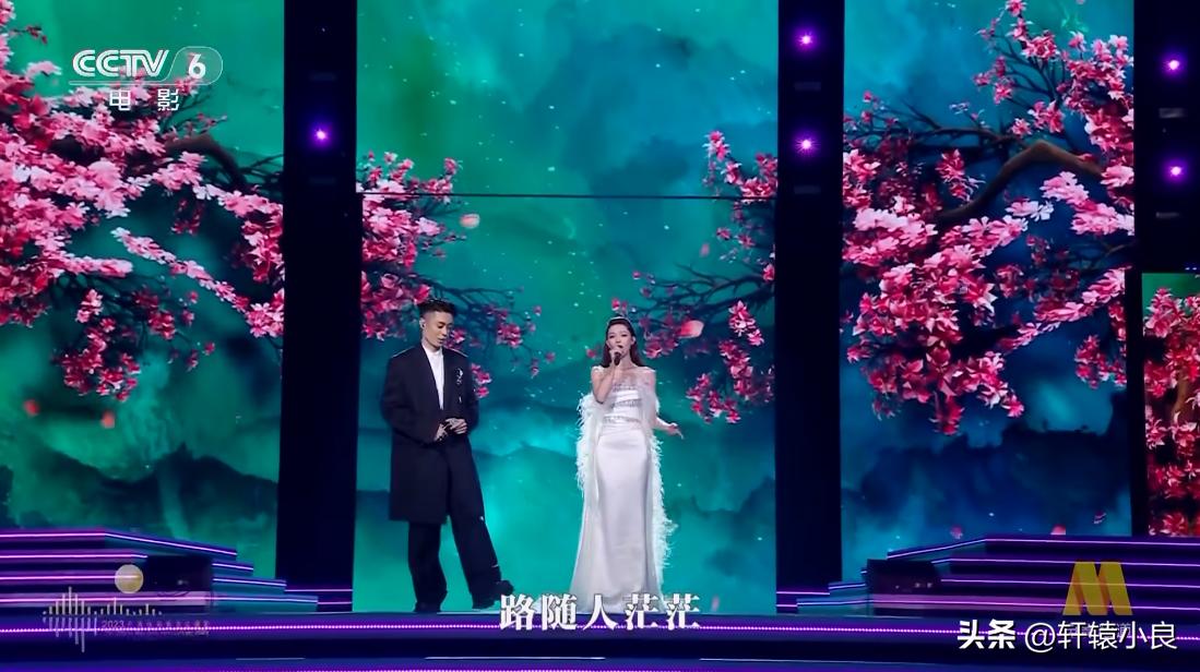 大湾区音乐会徐小凤真唱还是假唱,2023大湾区音乐会刘惜君假唱吗