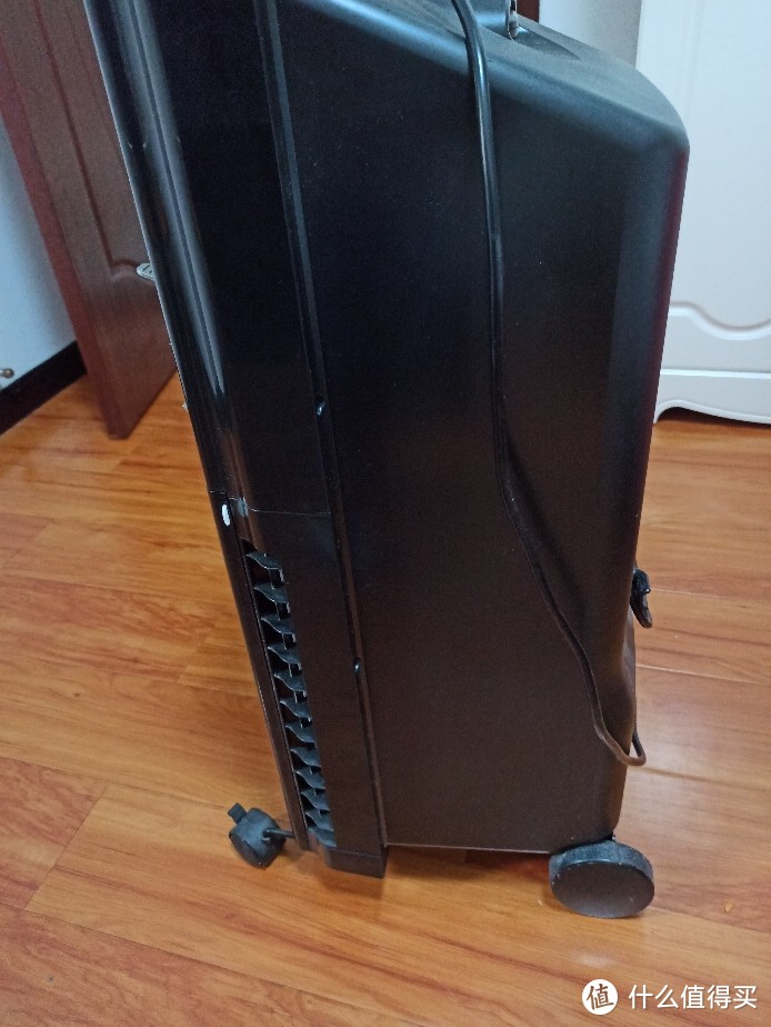 格力空调扇哪款比较好用,最新款格力冷热两用空调扇好用吗