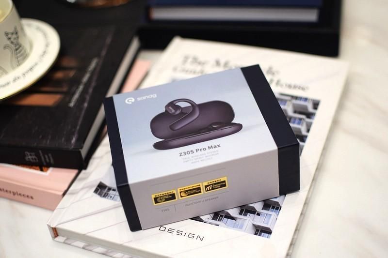 sanag耳机评测z30,塞纳z30耳机测评