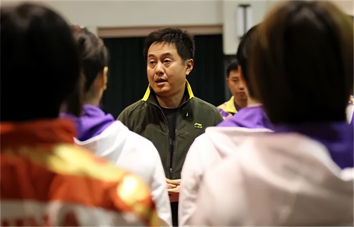 施之皓李楠为什么在一起,施之皓娶徒弟李楠