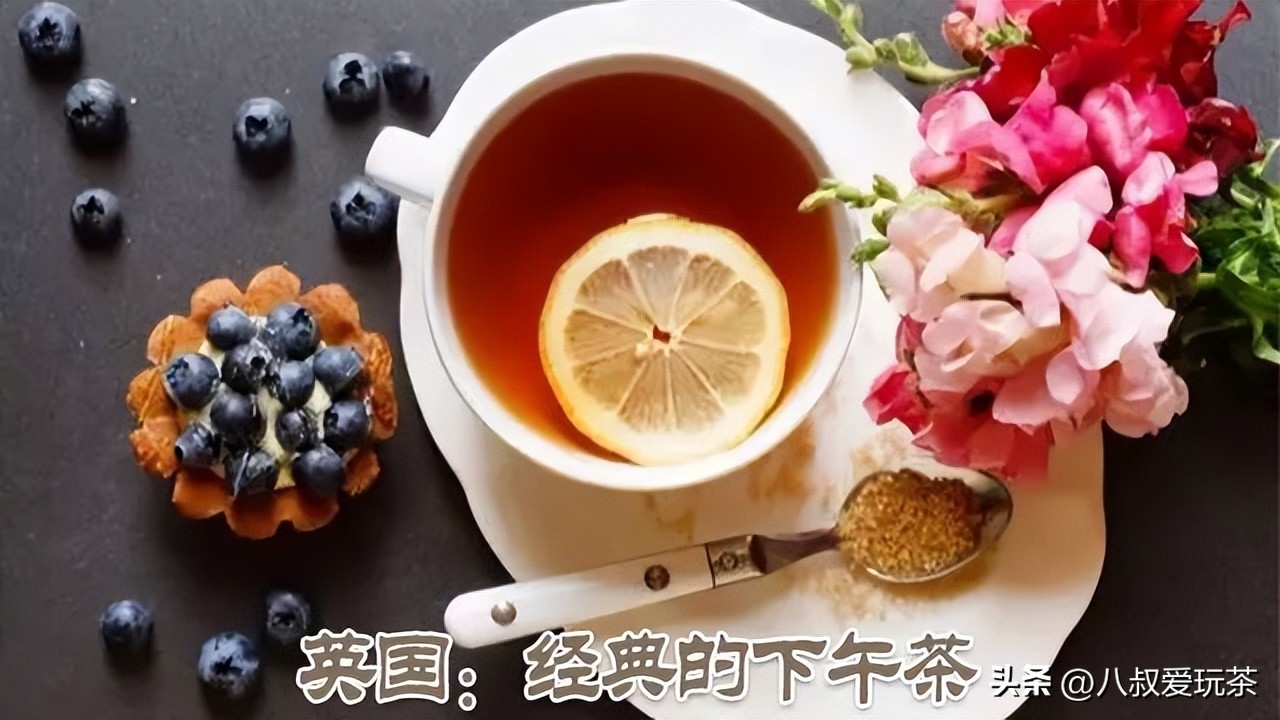 流传至今的茶文化你知道多少,让世界震撼的中国茶文化