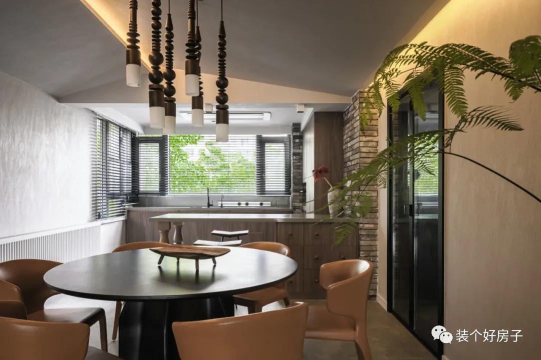 日本妹子把中式元素塞满屋，引全网调侃：您是被哪个东北人带大的