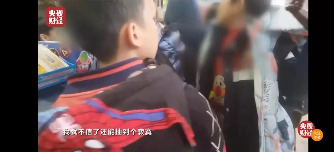 看完“315晚会”，我晒干了沉默……