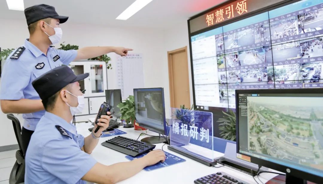 南京警方22年追踪终破疑难命案,奋进新时代建功新征程非凡十年