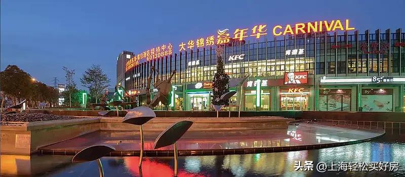 浦东值得买房的板块,浦东哪个板块房子性价比高