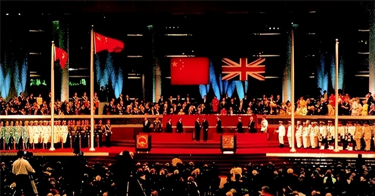 澳门的租期是多少年,除了香港和澳门还有哪些地方