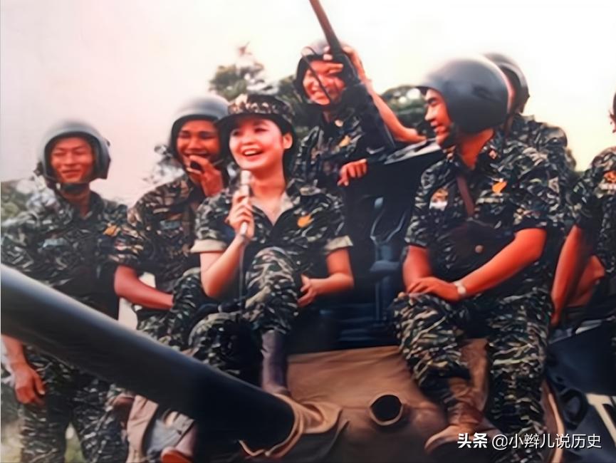 邓丽君是什么病逝世的,邓丽君生前的情况